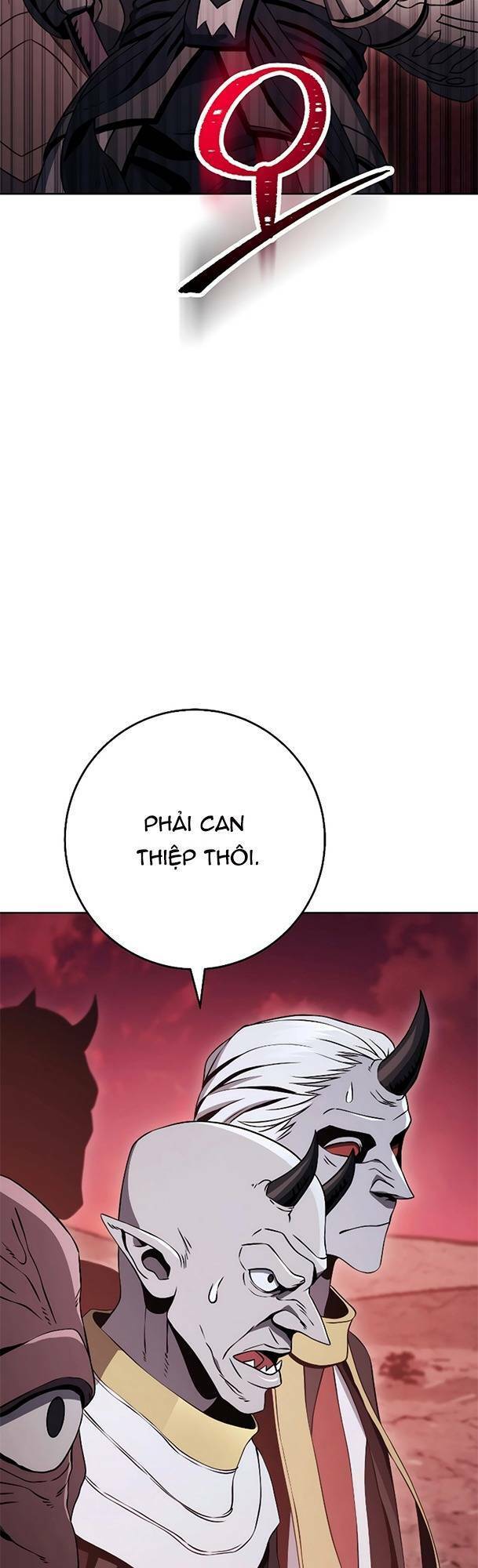 Cốt Binh Trở Lại - Chapter 223 - Page 59