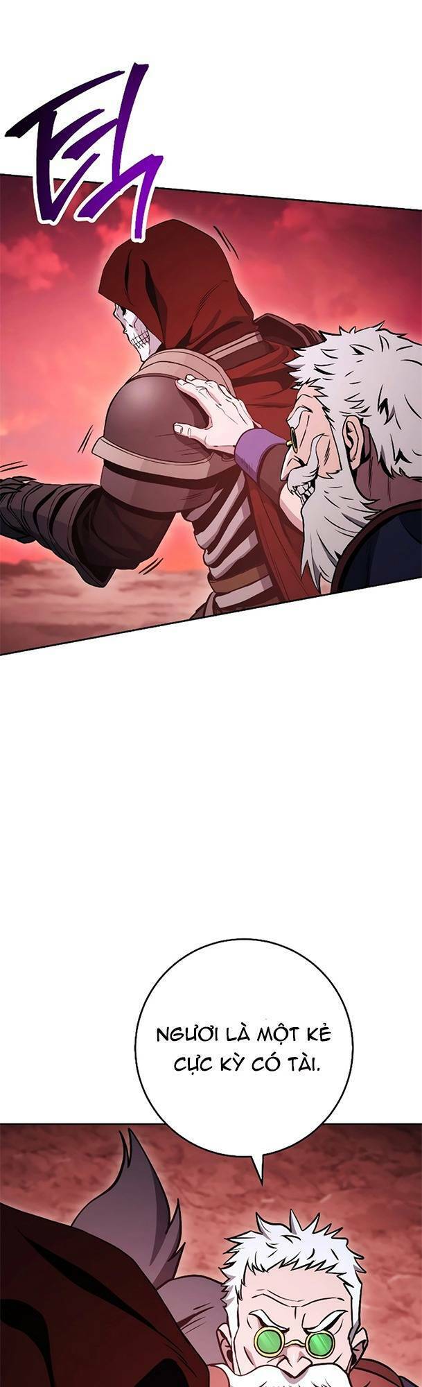 Cốt Binh Trở Lại - Chapter 223 - Page 62