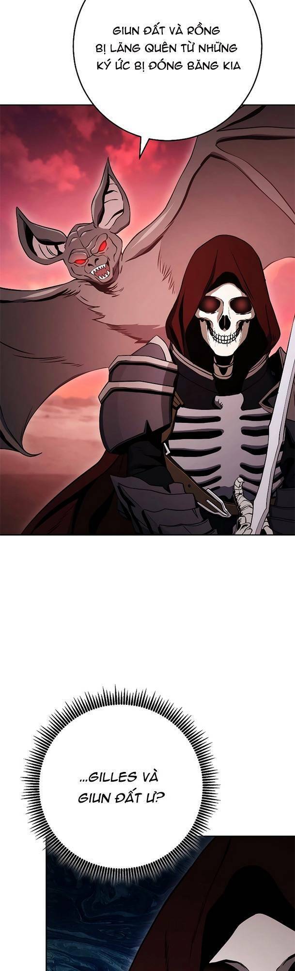 Cốt Binh Trở Lại - Chapter 223 - Page 68