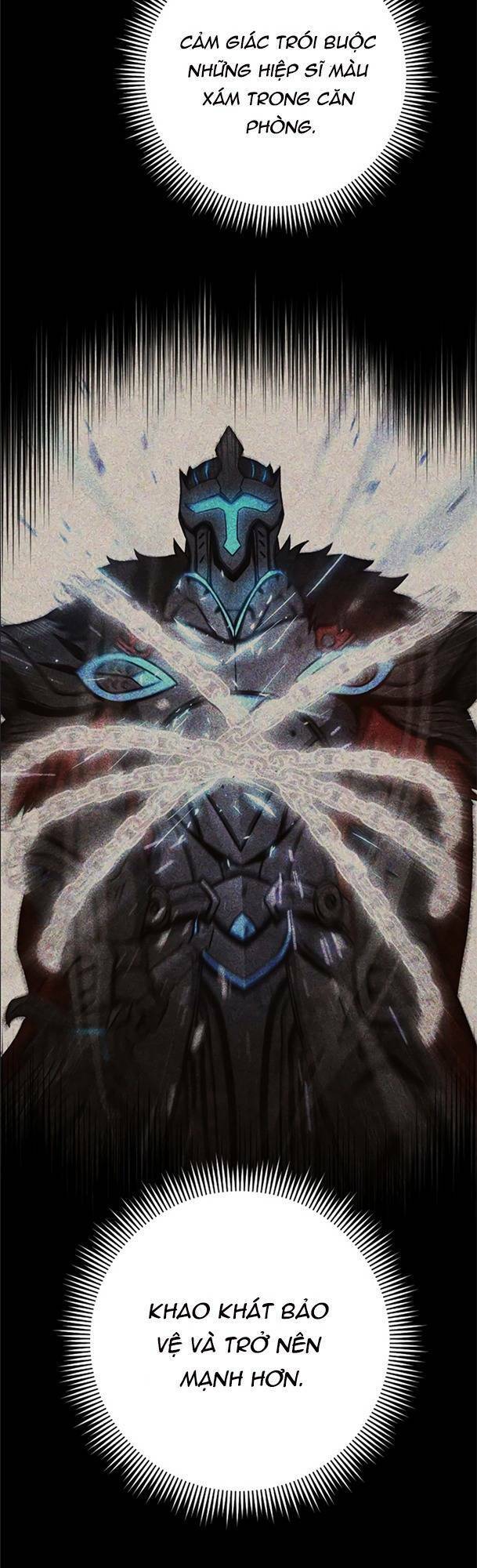 Cốt Binh Trở Lại - Chapter 224 - Page 11