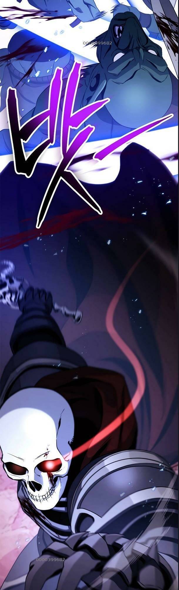 Cốt Binh Trở Lại - Chapter 224 - Page 38