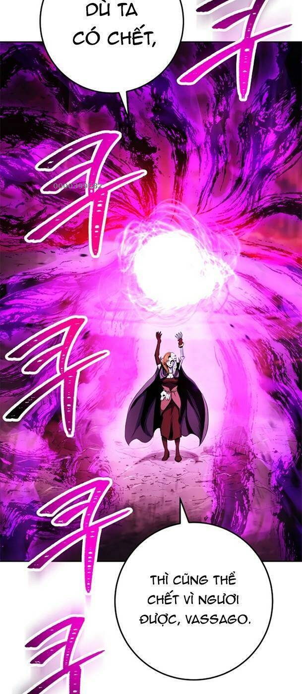 Cốt Binh Trở Lại - Chapter 224 - Page 45