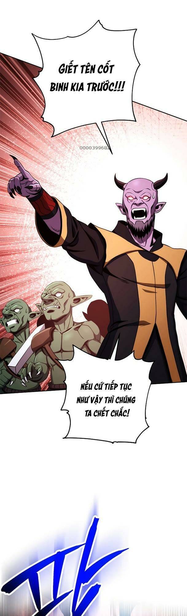 Cốt Binh Trở Lại - Chapter 224 - Page 56