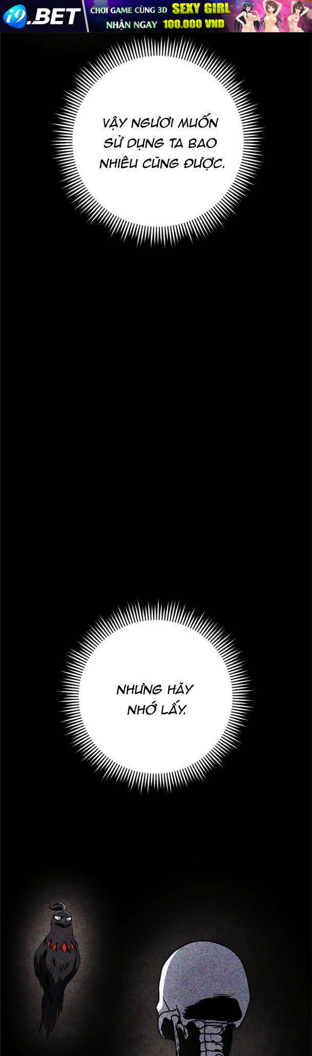 Cốt Binh Trở Lại - Chapter 224 - Page 8