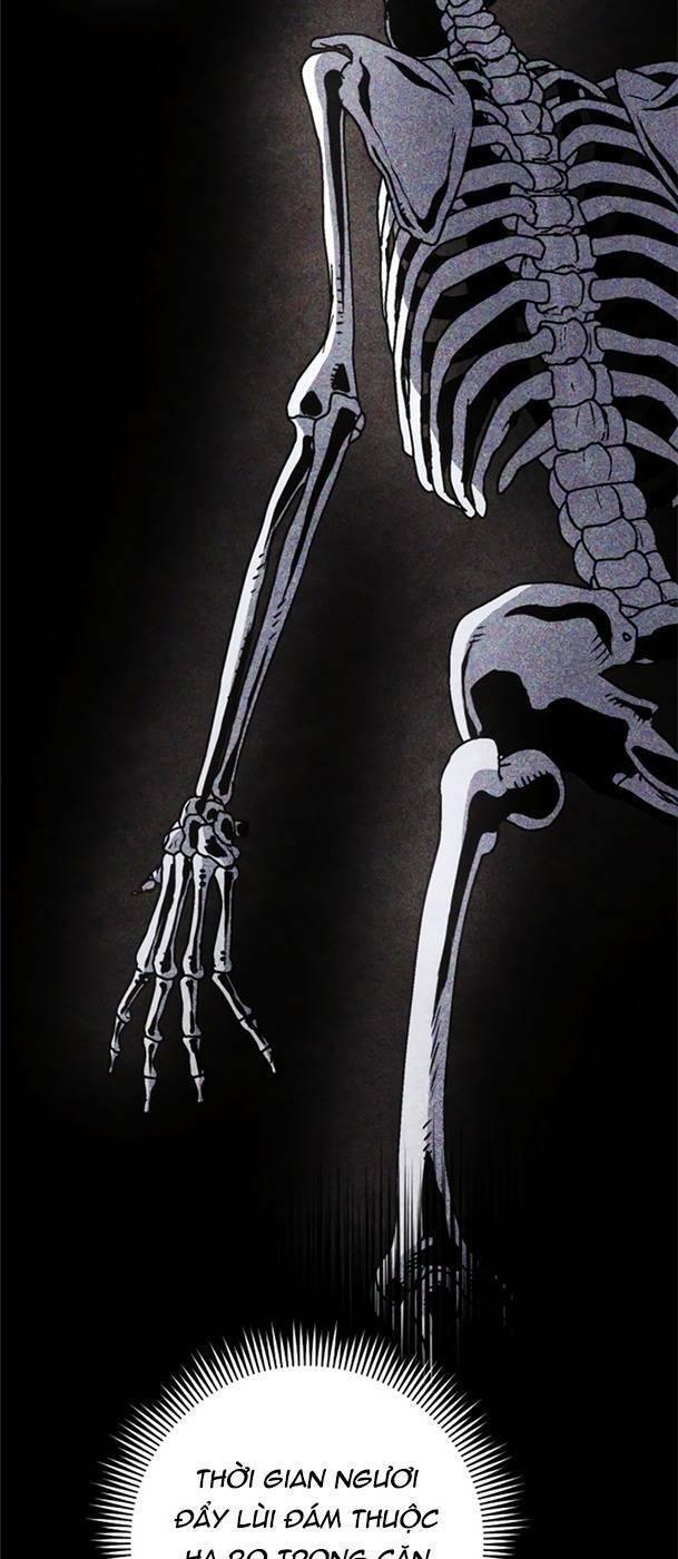 Cốt Binh Trở Lại - Chapter 224 - Page 9