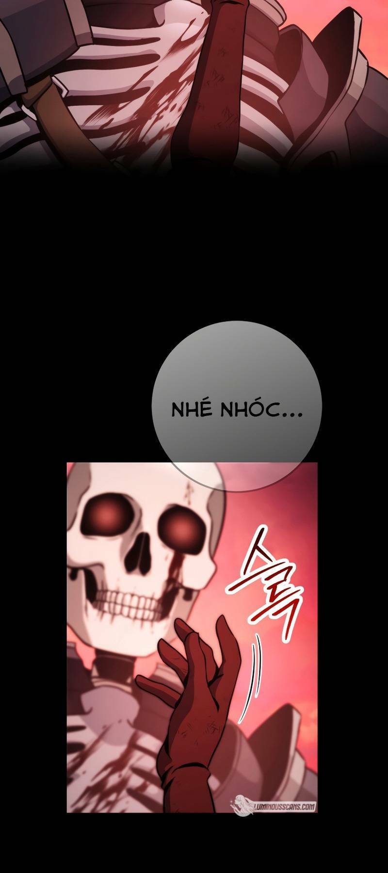 Cốt Binh Trở Lại - Chapter 225 - Page 12