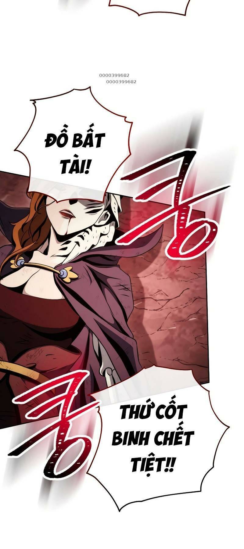 Cốt Binh Trở Lại - Chapter 225 - Page 26