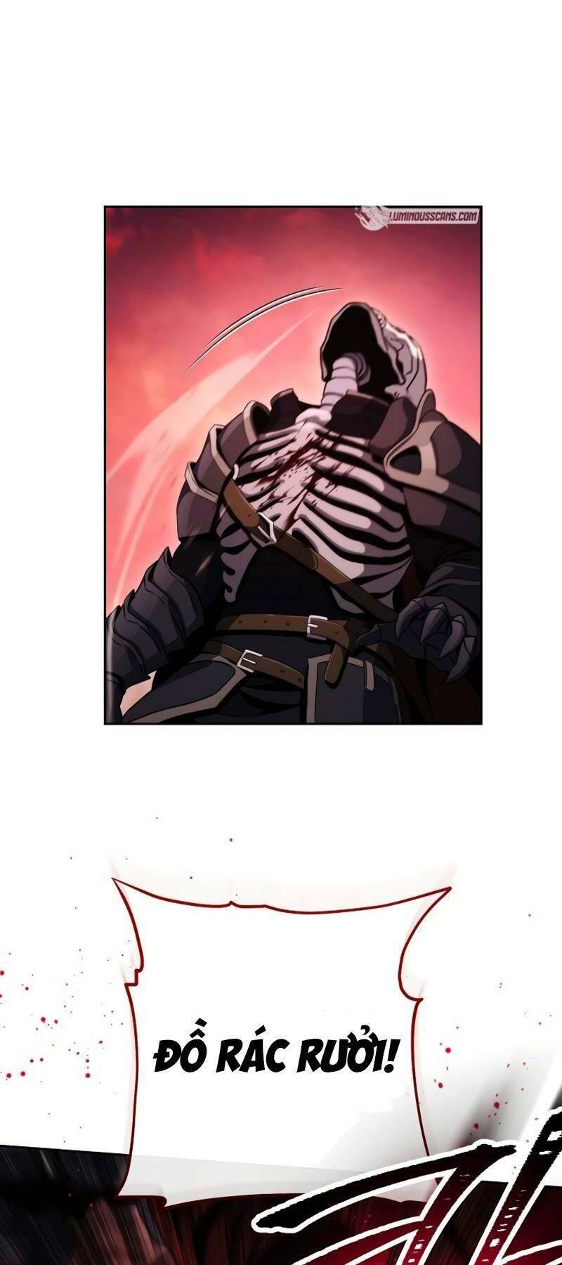 Cốt Binh Trở Lại - Chapter 225 - Page 27