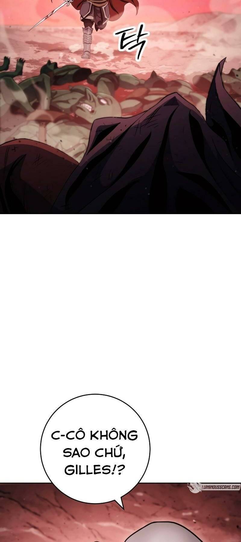 Cốt Binh Trở Lại - Chapter 225 - Page 3