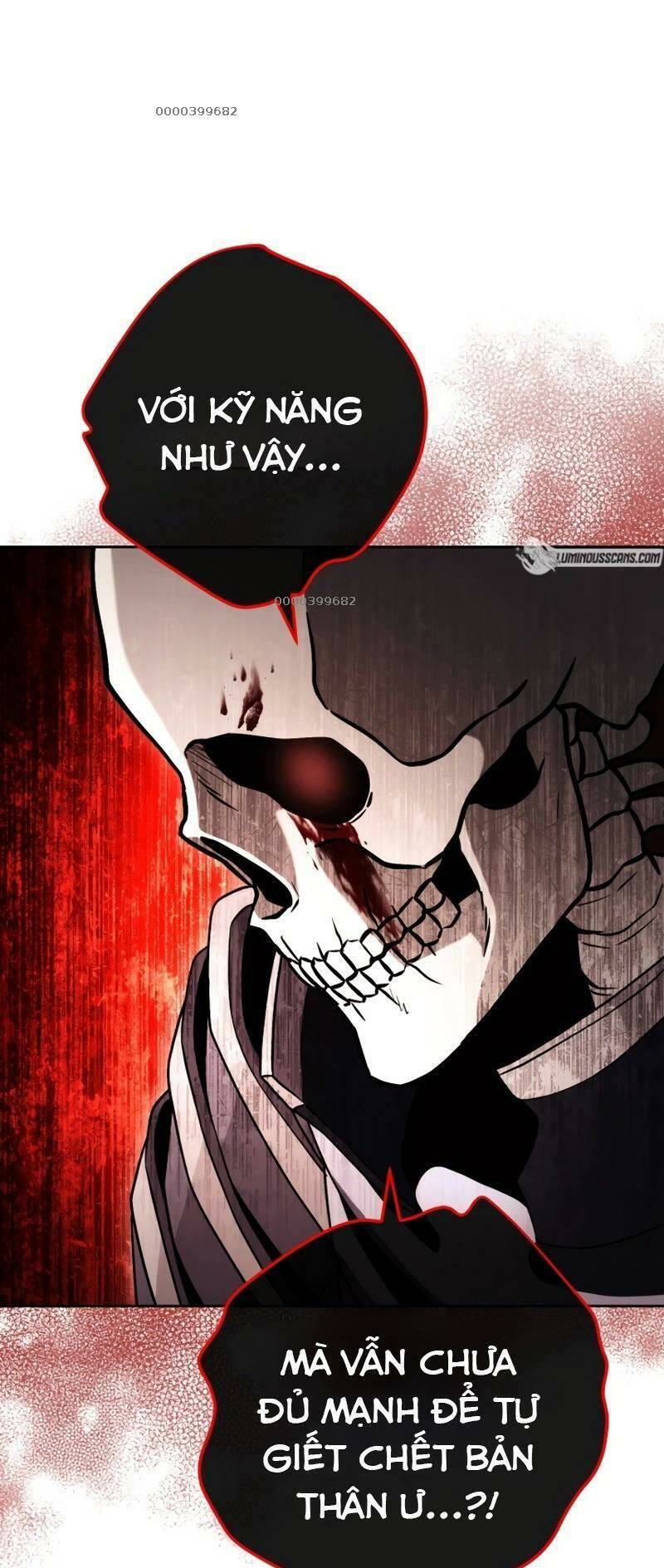 Cốt Binh Trở Lại - Chapter 225 - Page 38