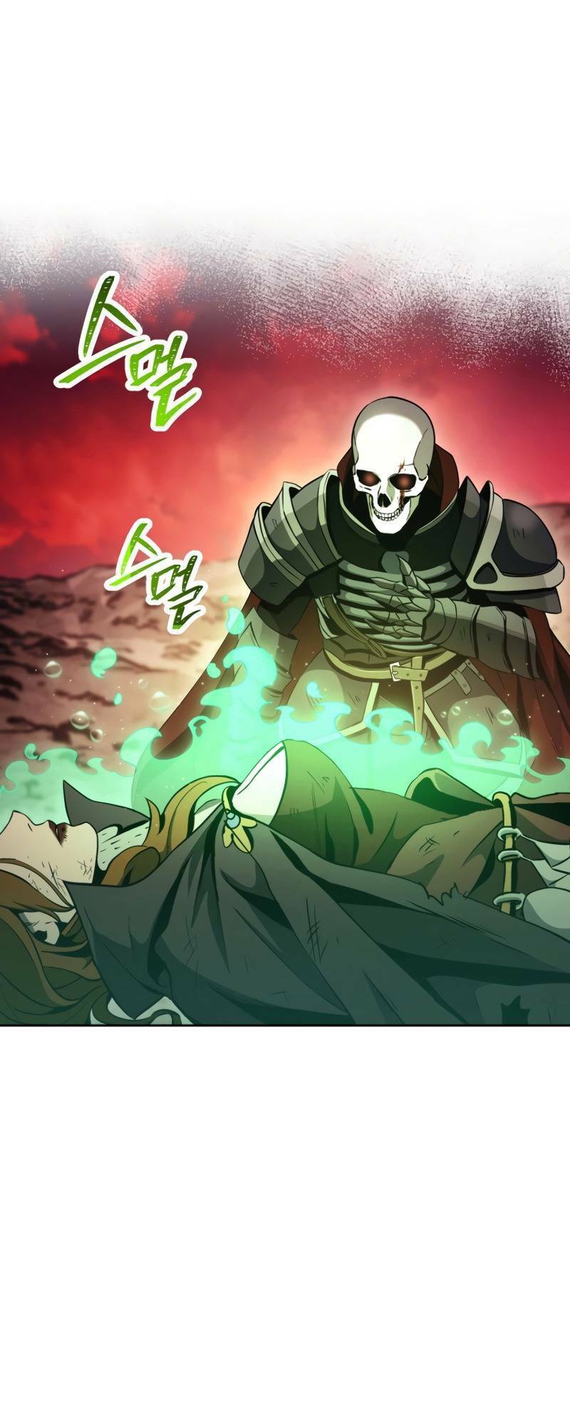 Cốt Binh Trở Lại - Chapter 225 - Page 40