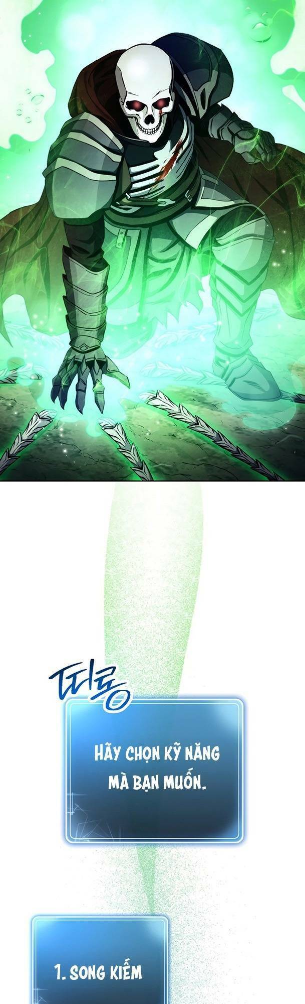 Cốt Binh Trở Lại - Chapter 225 - Page 54