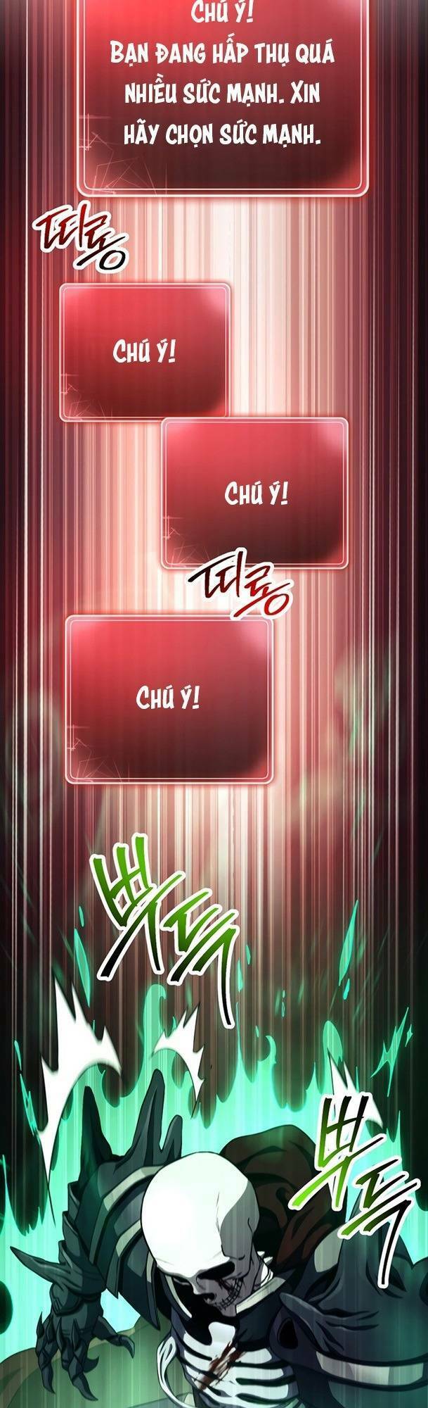 Cốt Binh Trở Lại - Chapter 225 - Page 60