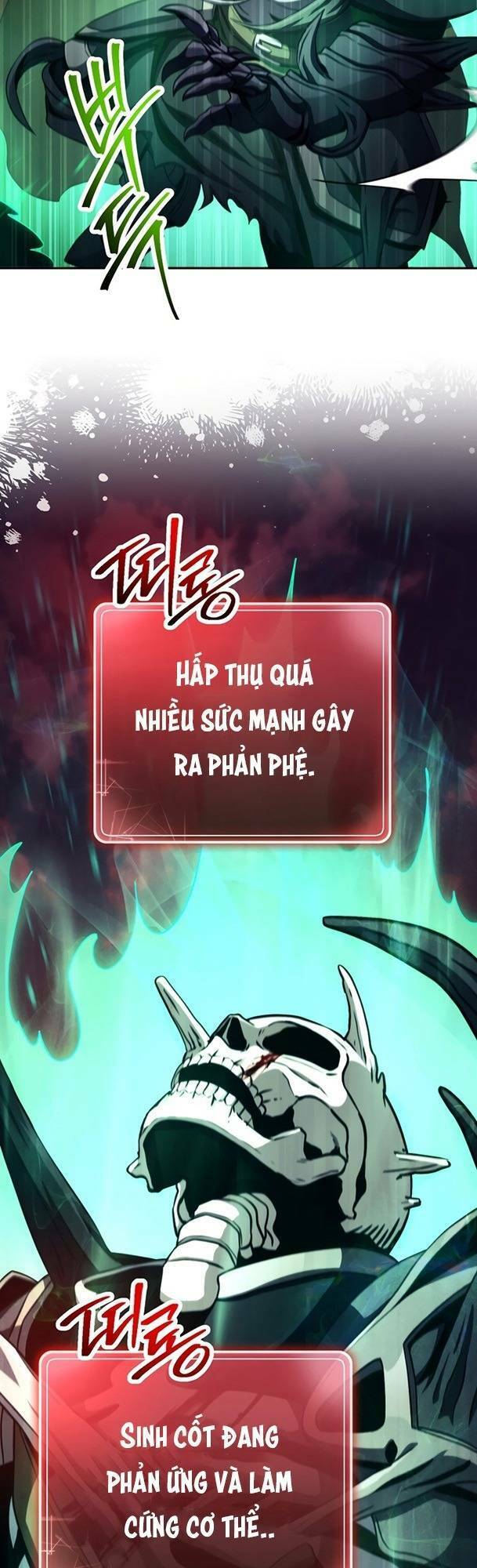 Cốt Binh Trở Lại - Chapter 225 - Page 61