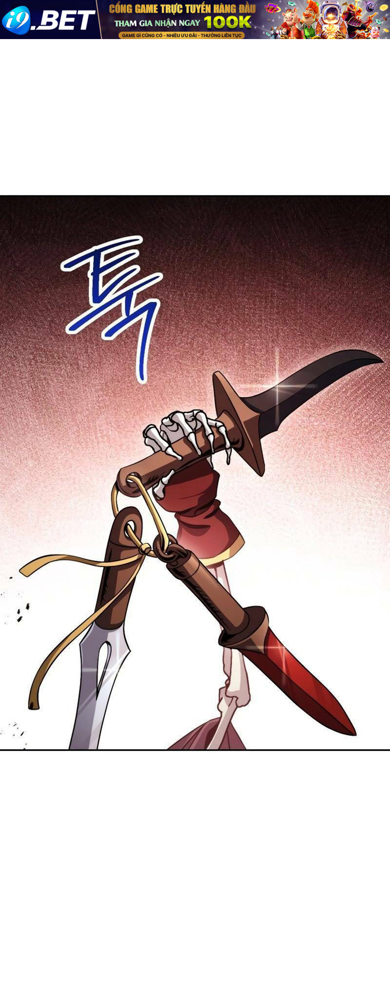 Cốt Binh Trở Lại - Chapter 225 - Page 8