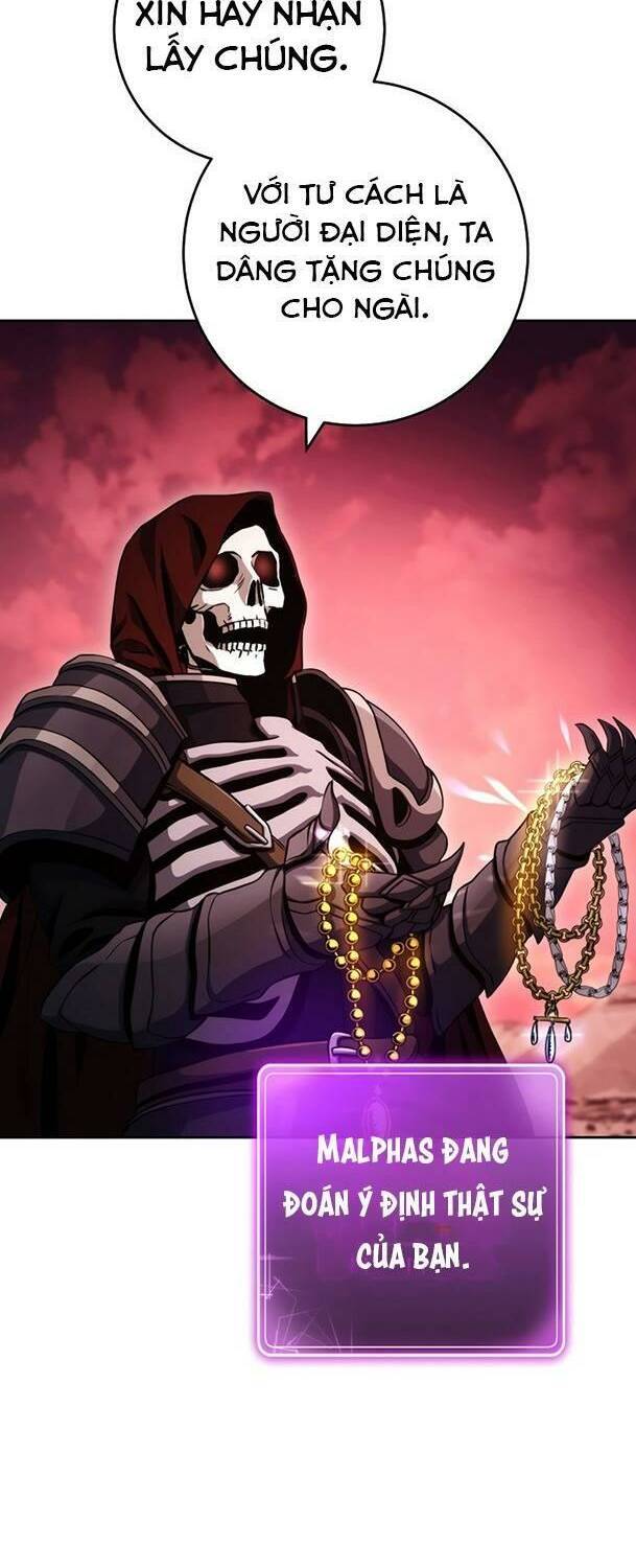Cốt Binh Trở Lại - Chapter 226 - Page 21