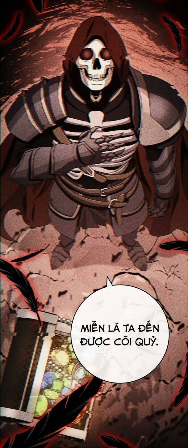 Cốt Binh Trở Lại - Chapter 226 - Page 33