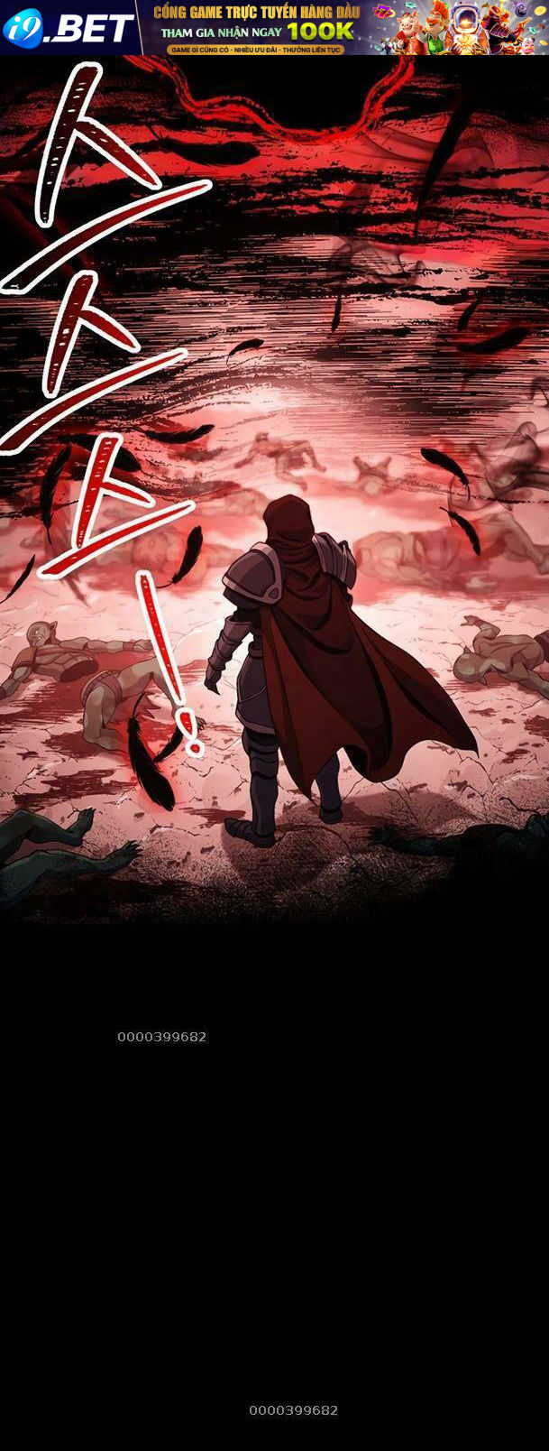 Cốt Binh Trở Lại - Chapter 226 - Page 38