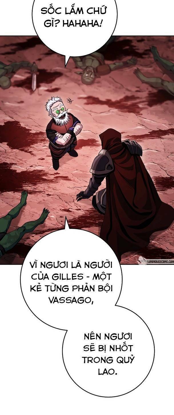 Cốt Binh Trở Lại - Chapter 226 - Page 46