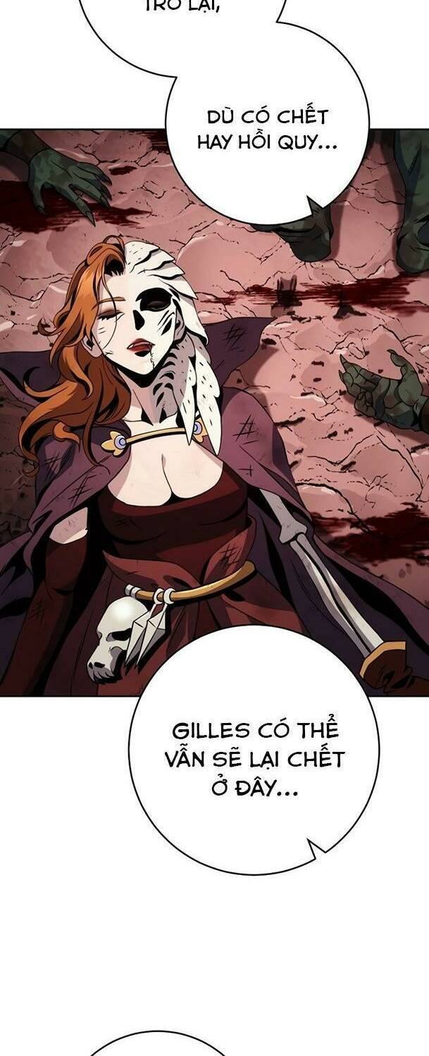 Cốt Binh Trở Lại - Chapter 226 - Page 5