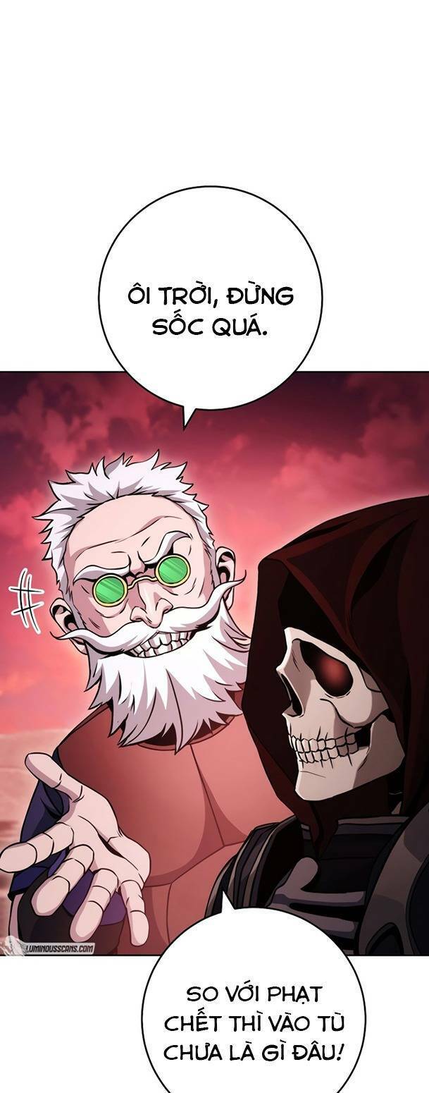 Cốt Binh Trở Lại - Chapter 226 - Page 50