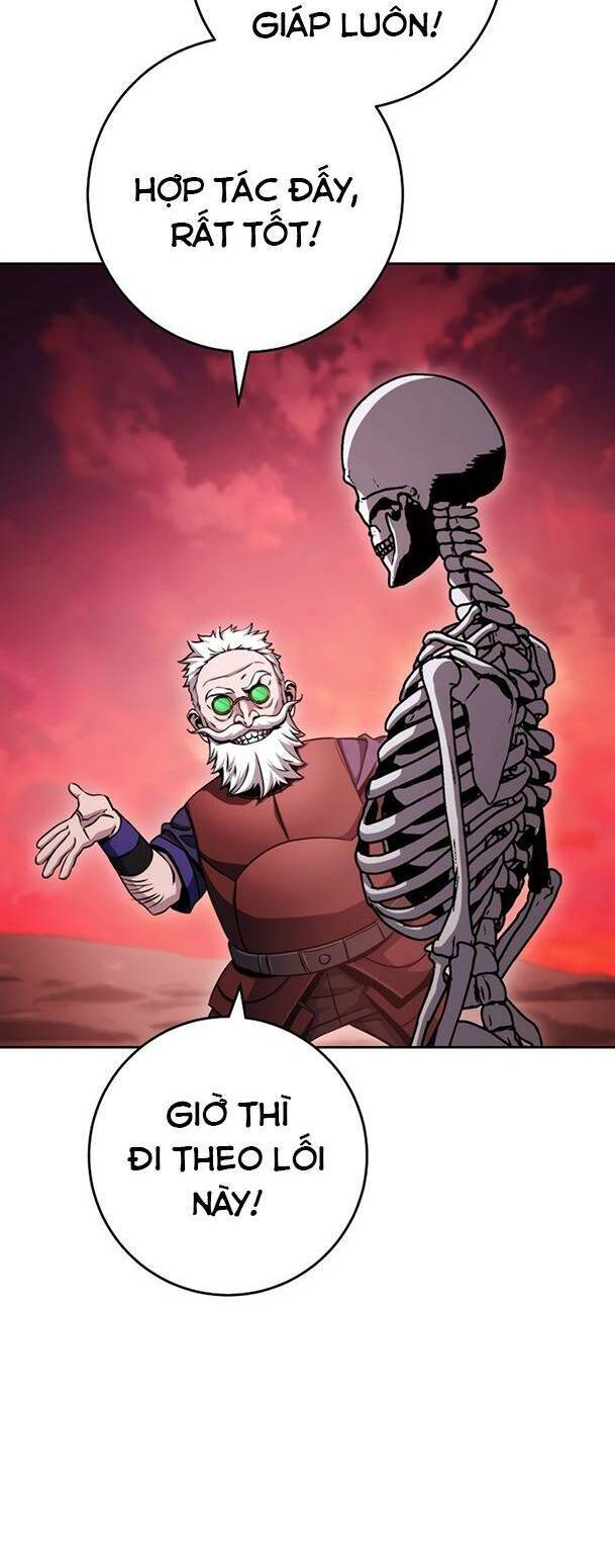 Cốt Binh Trở Lại - Chapter 226 - Page 57