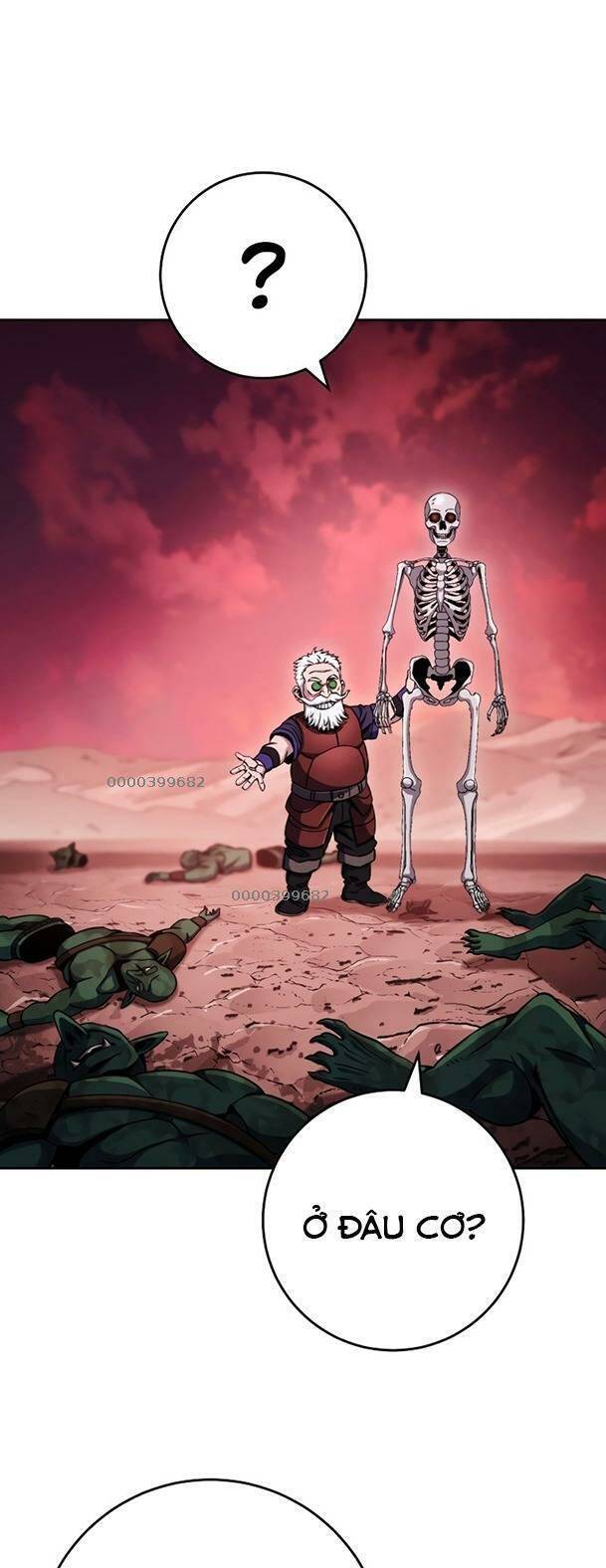 Cốt Binh Trở Lại - Chapter 226 - Page 58
