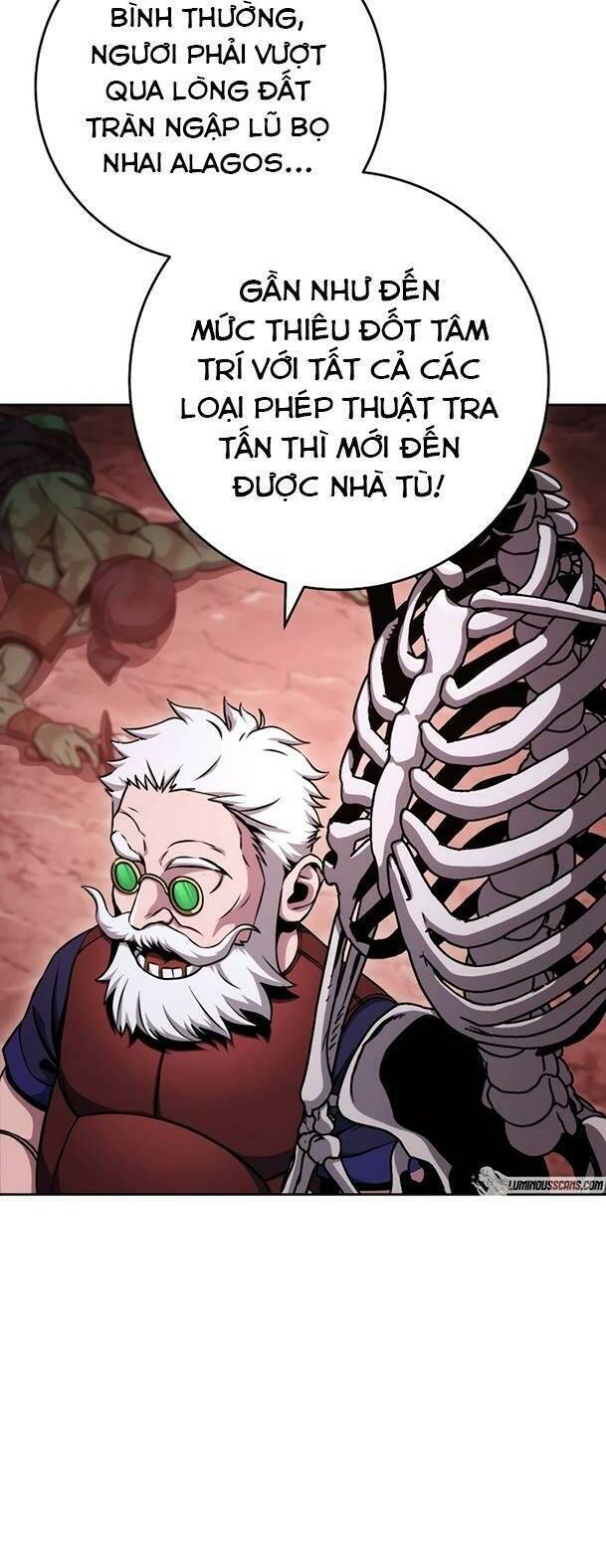 Cốt Binh Trở Lại - Chapter 226 - Page 59