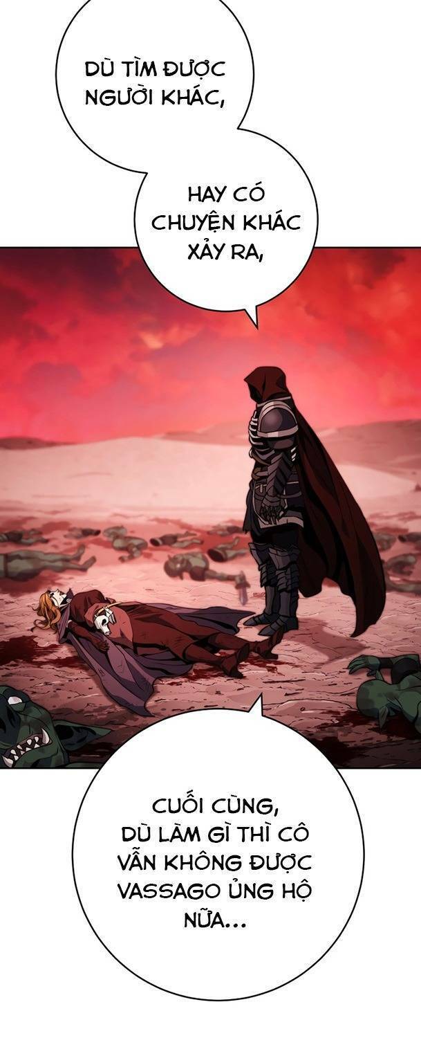 Cốt Binh Trở Lại - Chapter 226 - Page 6