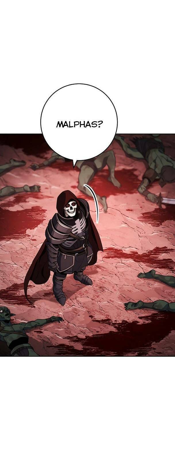 Cốt Binh Trở Lại - Chapter 226 - Page 9