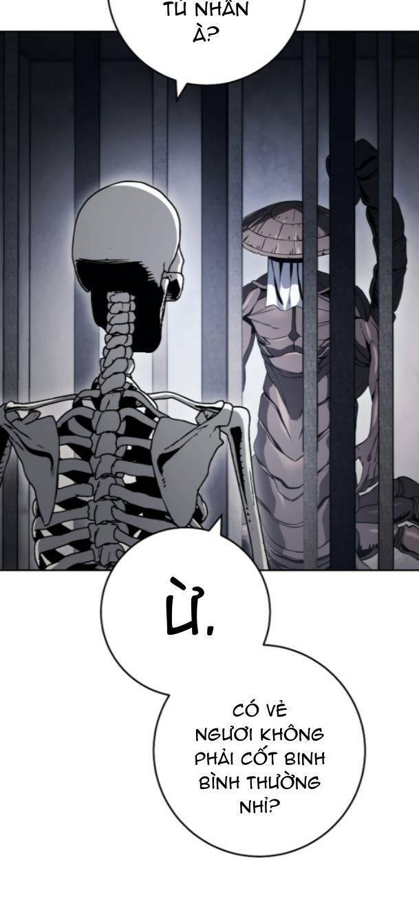 Cốt Binh Trở Lại - Chapter 227 - Page 45