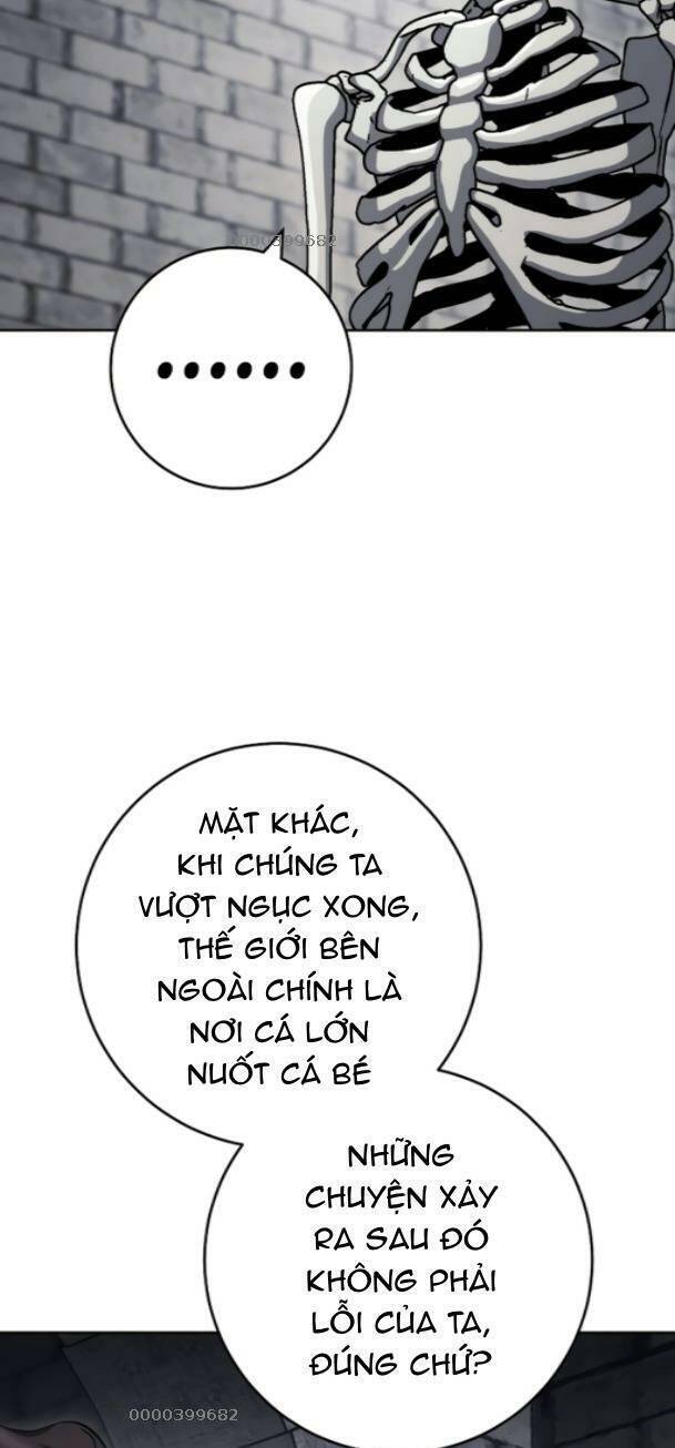 Cốt Binh Trở Lại - Chapter 229 - Page 58
