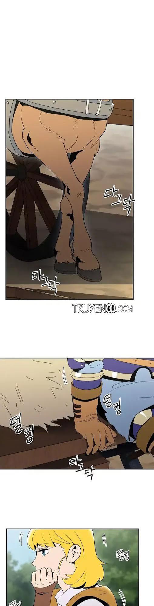 Cốt Binh Trở Lại - Chapter 23 - Page 16