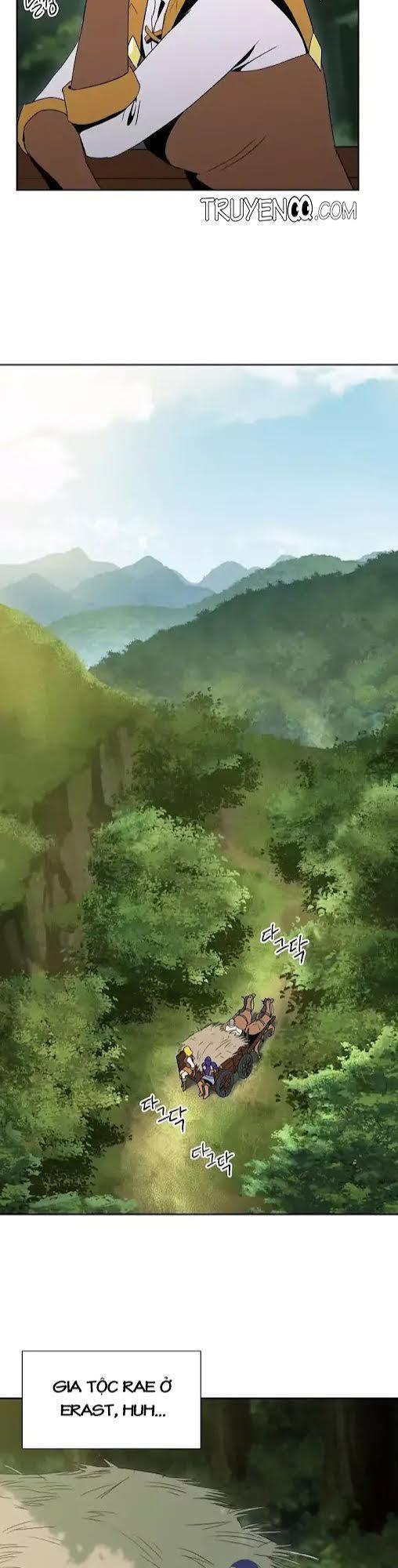 Cốt Binh Trở Lại - Chapter 23 - Page 17