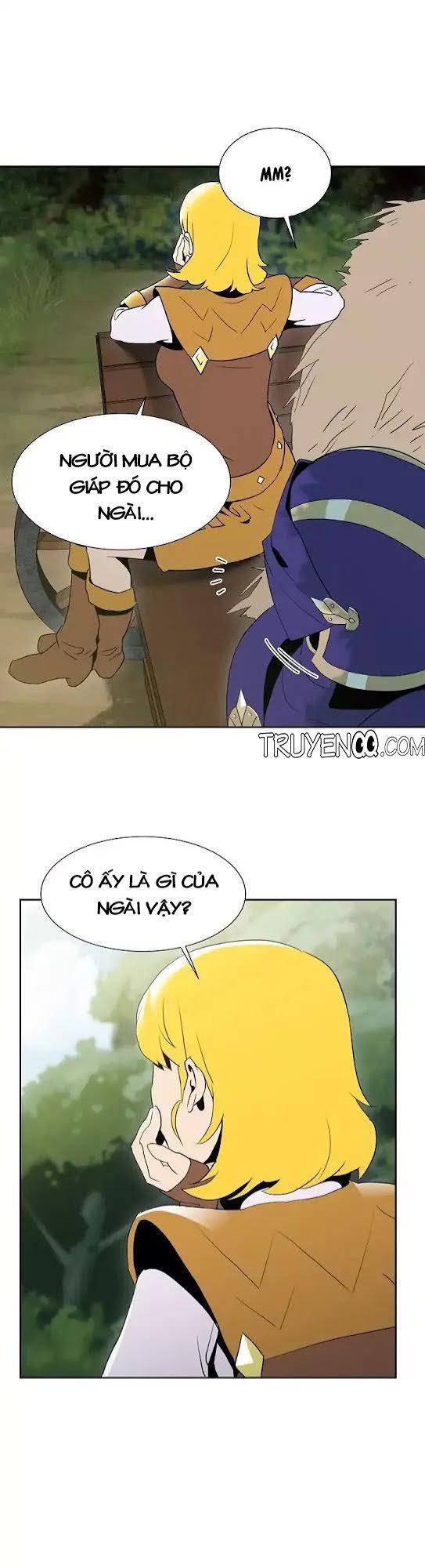 Cốt Binh Trở Lại - Chapter 23 - Page 20