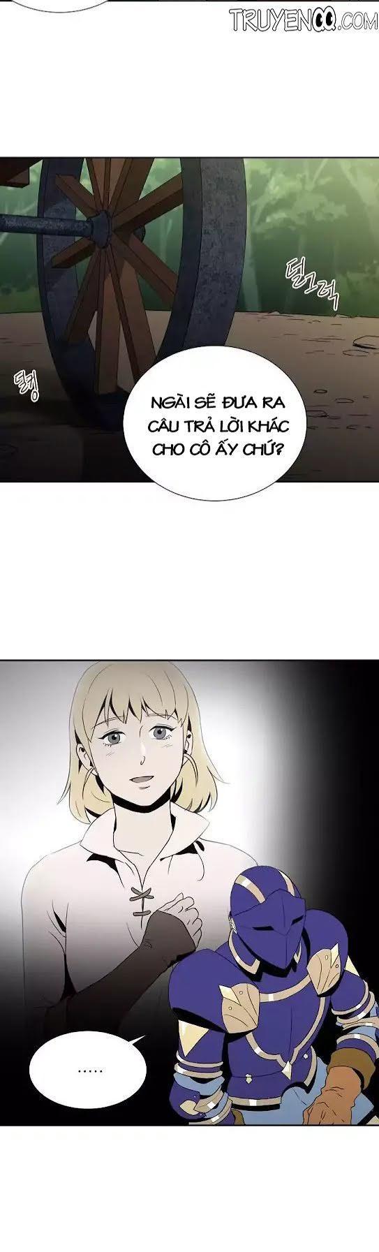 Cốt Binh Trở Lại - Chapter 23 - Page 22