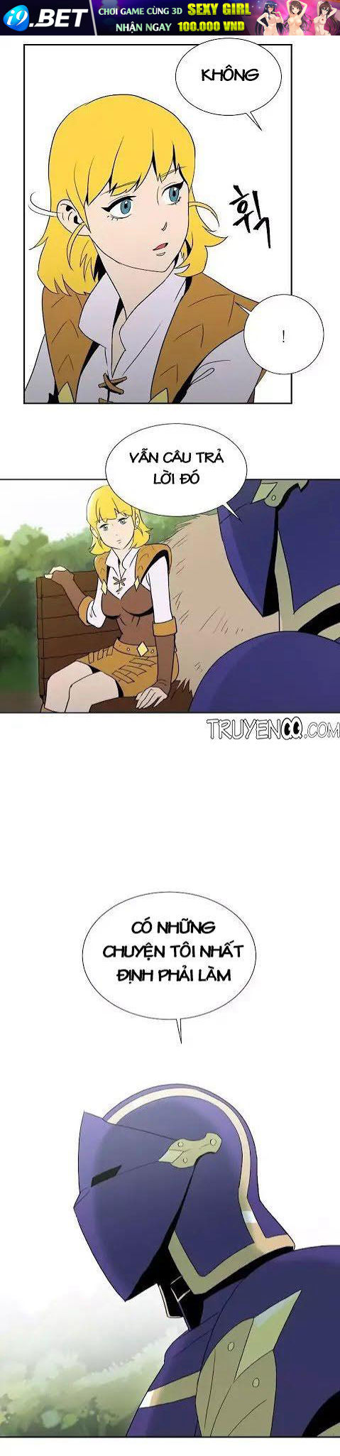 Cốt Binh Trở Lại - Chapter 23 - Page 23