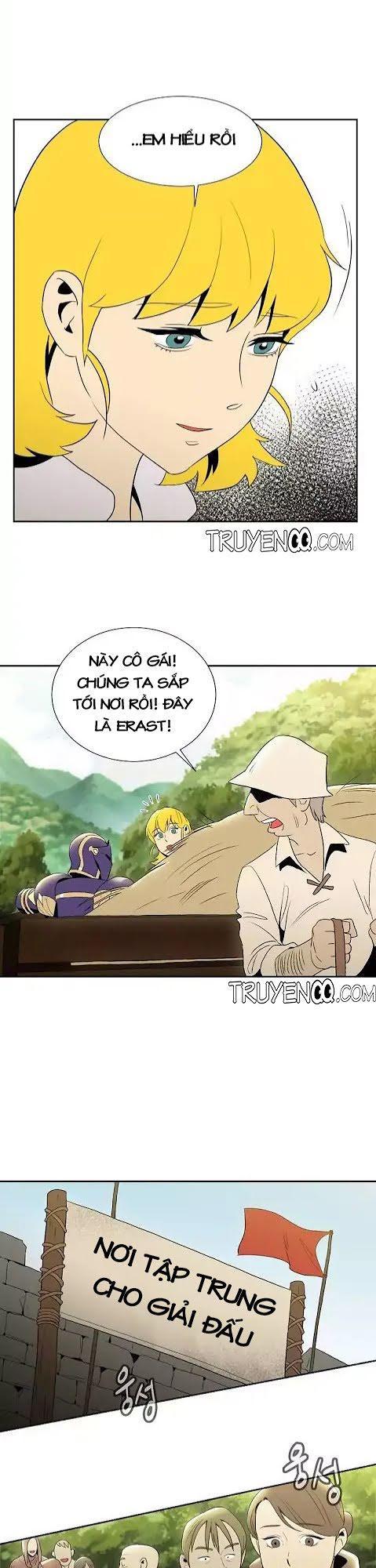 Cốt Binh Trở Lại - Chapter 23 - Page 24