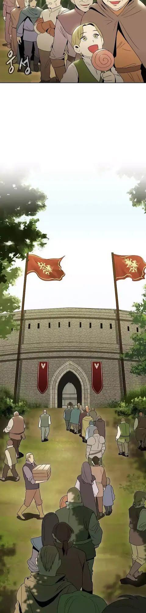 Cốt Binh Trở Lại - Chapter 23 - Page 25