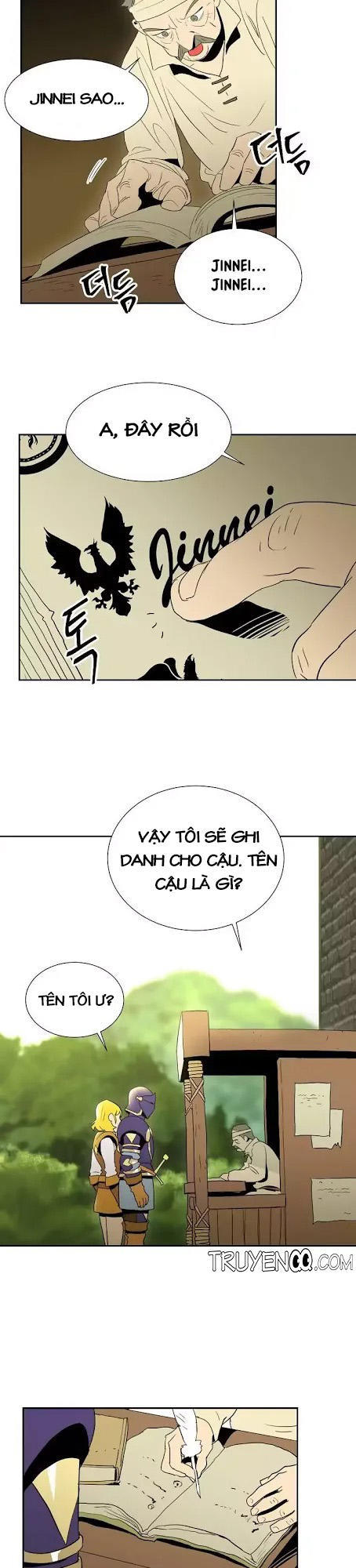 Cốt Binh Trở Lại - Chapter 23 - Page 29