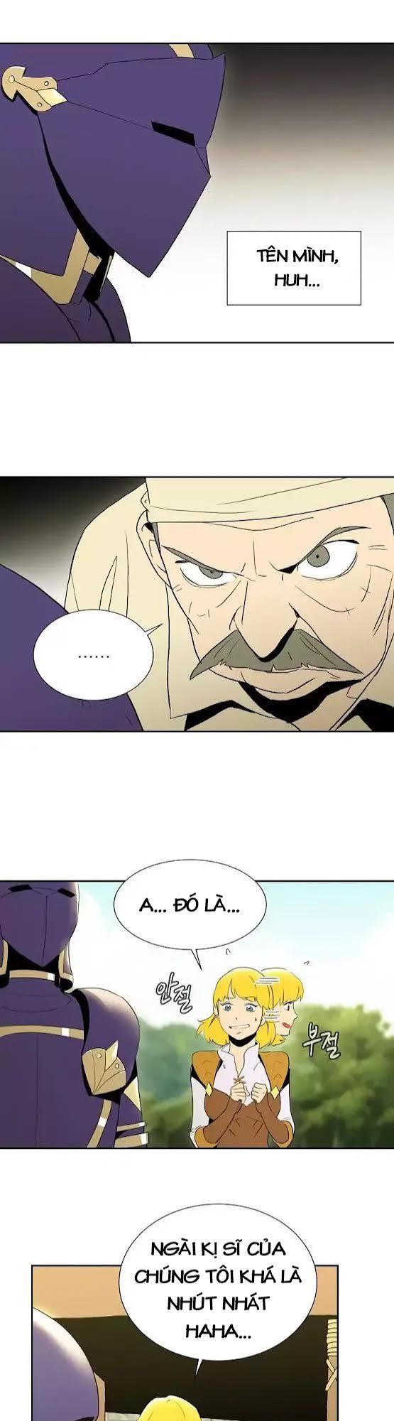 Cốt Binh Trở Lại - Chapter 23 - Page 31