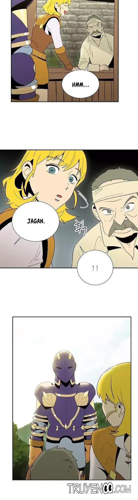 Cốt Binh Trở Lại - Chapter 23 - Page 32