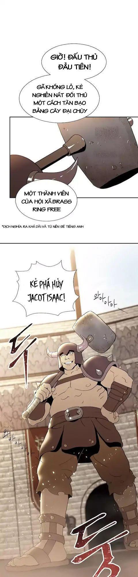 Cốt Binh Trở Lại - Chapter 23 - Page 5