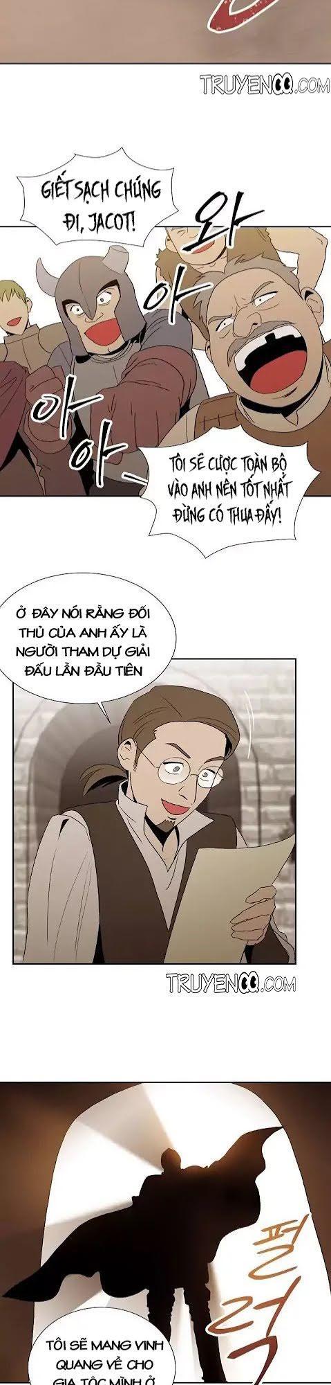 Cốt Binh Trở Lại - Chapter 23 - Page 6