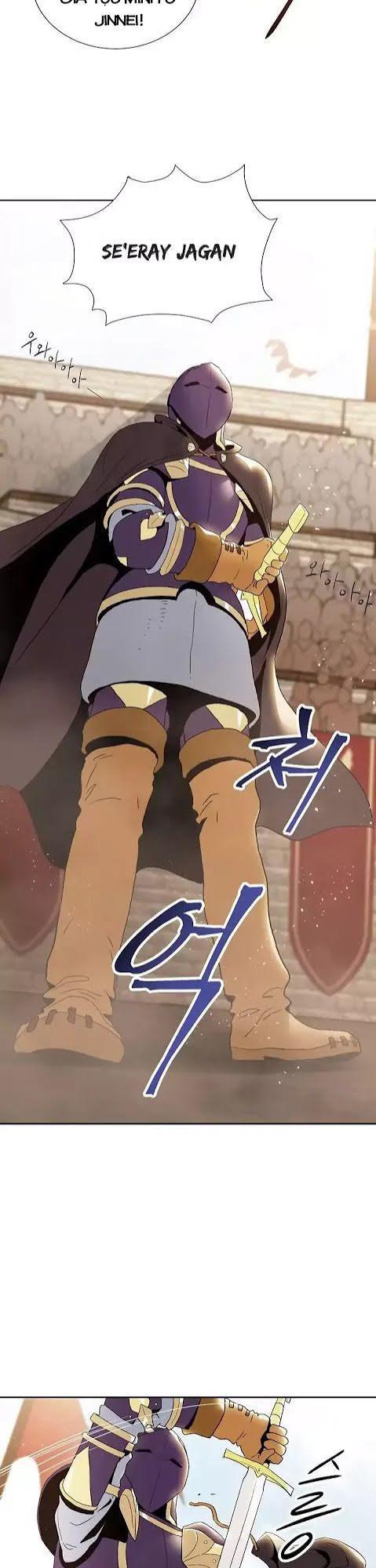 Cốt Binh Trở Lại - Chapter 23 - Page 7