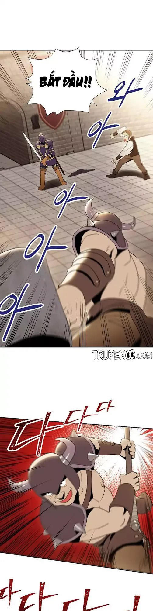 Cốt Binh Trở Lại - Chapter 23 - Page 9