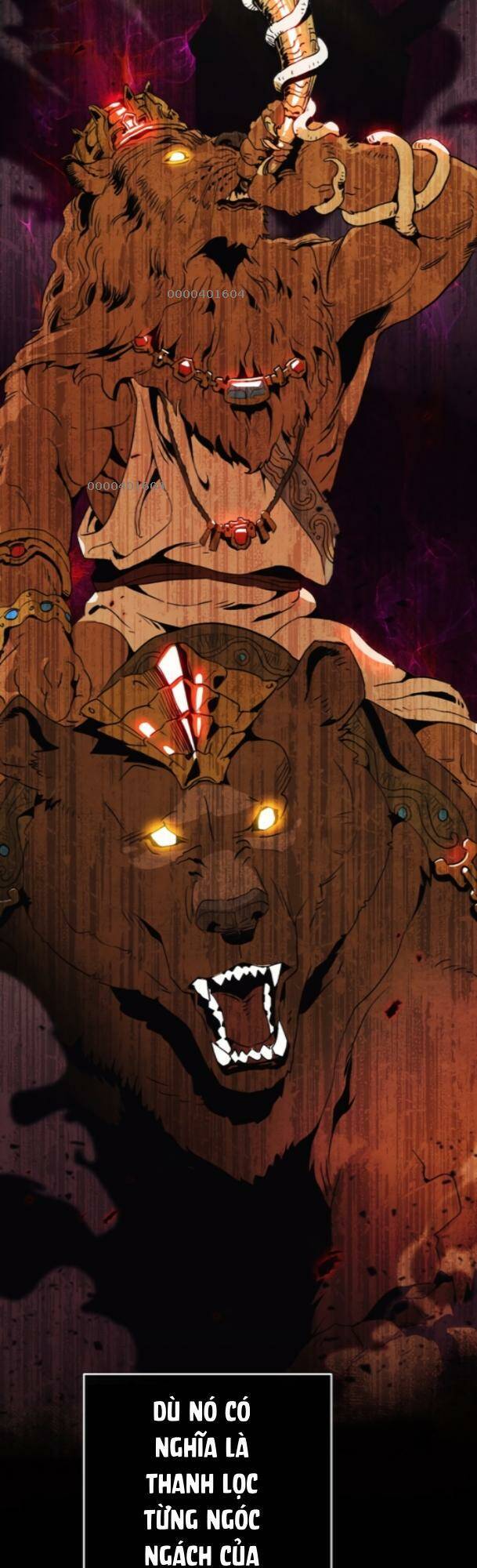 Cốt Binh Trở Lại - Chapter 230 - Page 10