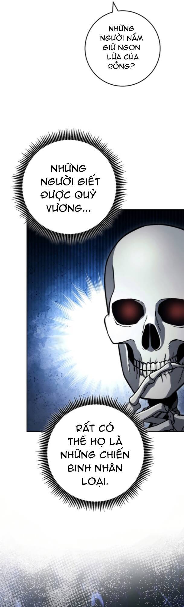 Cốt Binh Trở Lại - Chapter 230 - Page 13