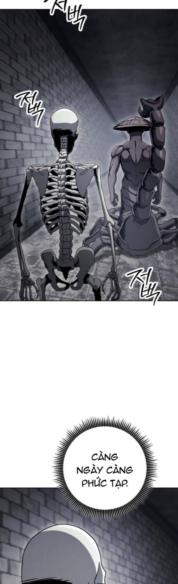 Cốt Binh Trở Lại - Chapter 230 - Page 18