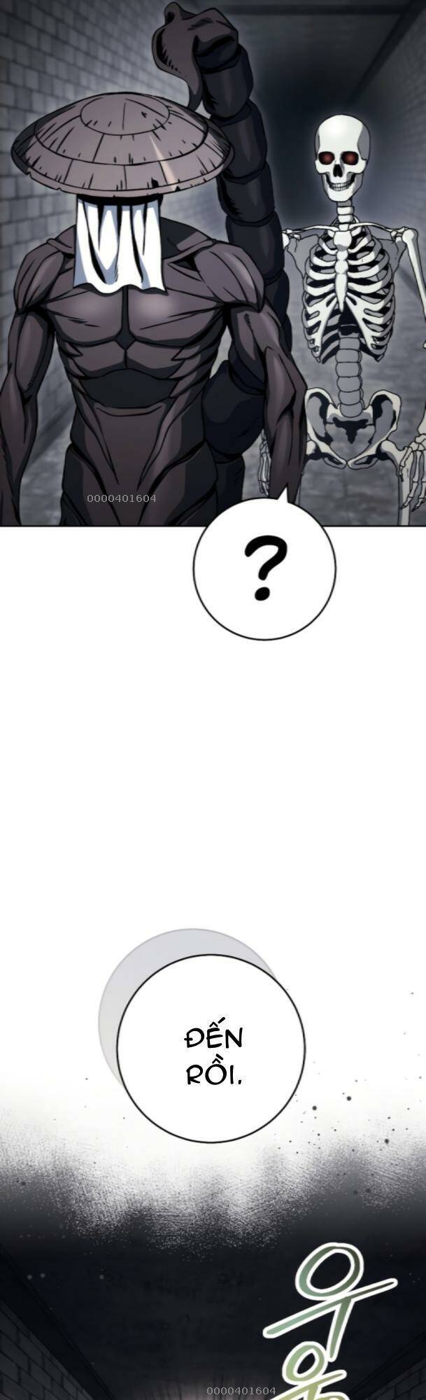 Cốt Binh Trở Lại - Chapter 230 - Page 21
